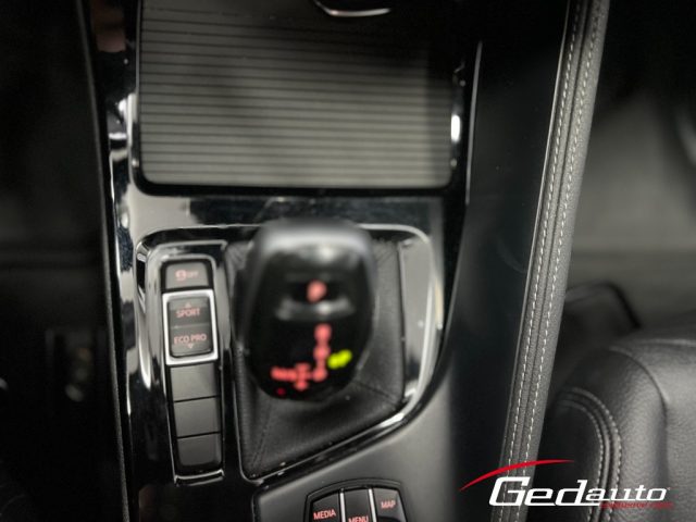 BMW X1 usata, con Portapacchi