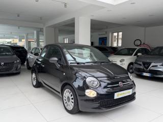 FIAT 500 usata, con Airbag