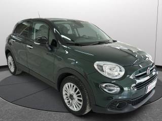FIAT 500X usata, con Airbag laterali