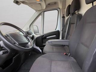 PEUGEOT Boxer usata, con ESP