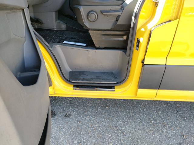 VOLKSWAGEN Crafter usata 33