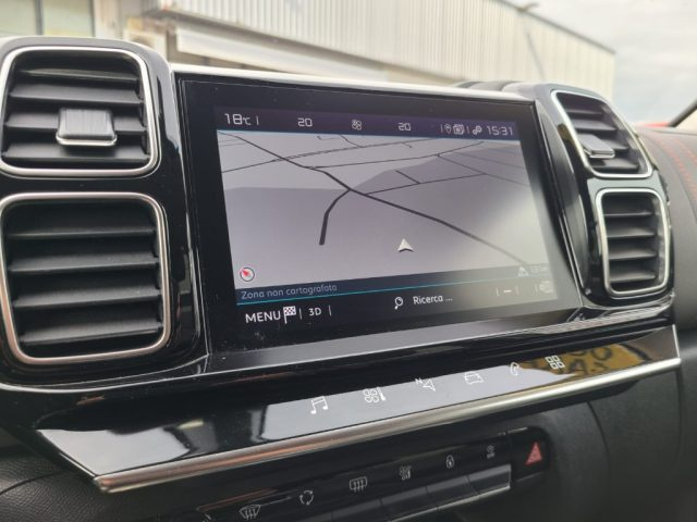CITROEN C5 Aircross usata, con Controllo trazione