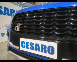 DR MOTOR DR 4.0 usata 26