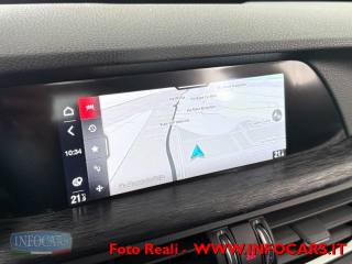 ALFA ROMEO Stelvio usata, con Filtro antiparticolato