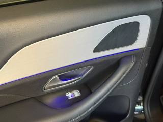 MERCEDES-BENZ GLE 350 usata, con Fendinebbia