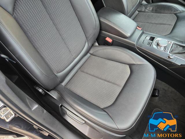 AUDI A3 usata 32