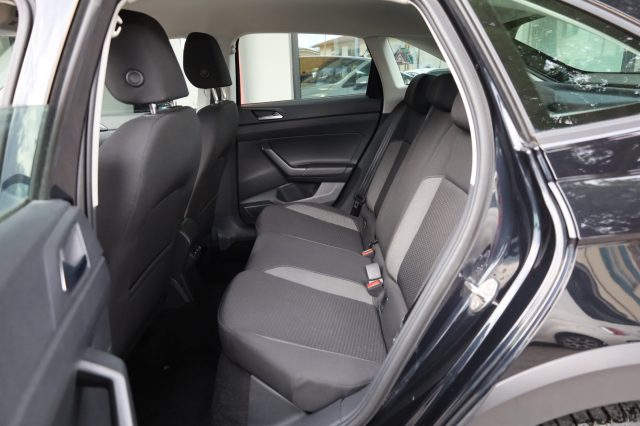 VOLKSWAGEN Taigo usata, con Adaptive Cruise Control