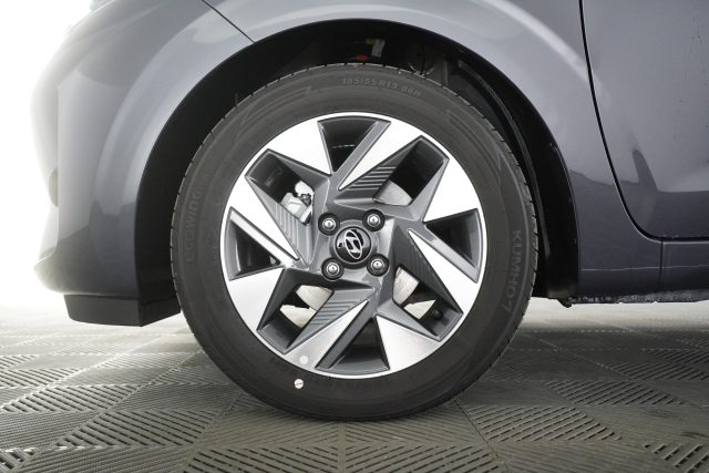 HYUNDAI i10 usata 12