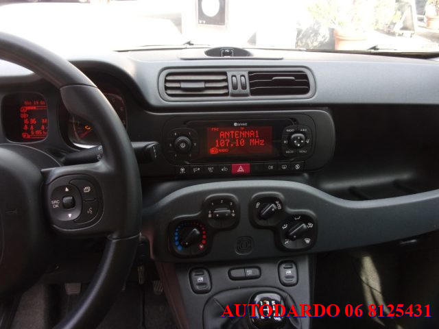 FIAT Panda usata 16