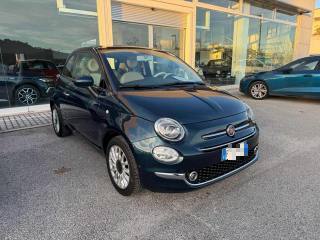 FIAT 500 usata, con Airbag