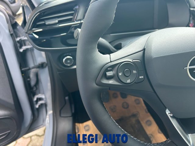 OPEL Corsa usata, con Bluetooth
