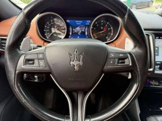 MASERATI Levante usata, con Cruise Control