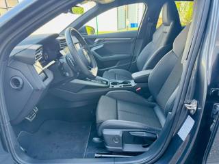 AUDI A3 usata, con Cruise Control