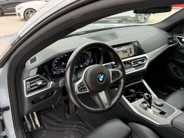 BMW 420 usata, con Controllo trazione