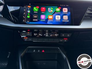 AUDI A3 usata, con Autoradio