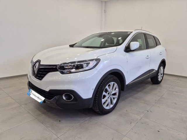 RENAULT Kadjar usata, con ABS