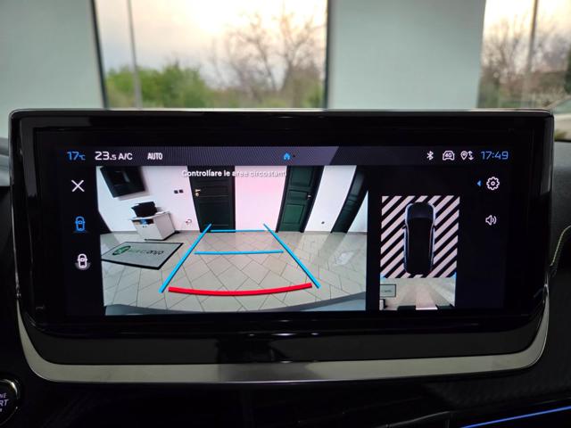 PEUGEOT 2008 usata, con Chiusura centralizzata