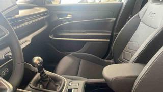 JEEP Avenger usata, con Cruise Control