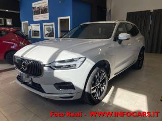 VOLVO XC60 usata, con Airbag laterali