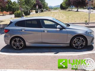 BMW 116 usata 3