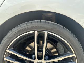 BMW 120 usata, con Autoradio