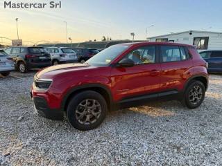 JEEP Avenger usata, con Airbag laterali