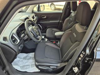 JEEP Renegade usata, con Chiusura centralizzata