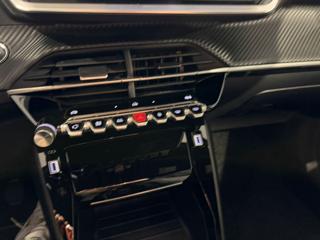 PEUGEOT 2008 usata, con Filtro antiparticolato