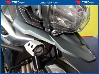 TRIUMPH Tiger 1200 usata 7