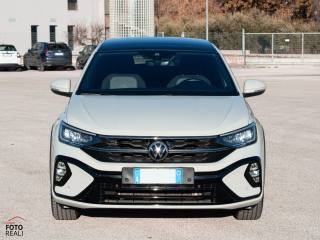 VOLKSWAGEN Taigo usata, con Airbag