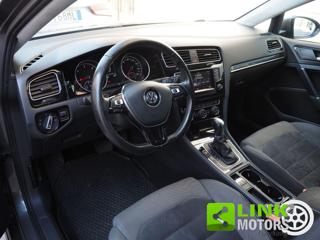 VOLKSWAGEN Golf usata, con Airbag Passeggero