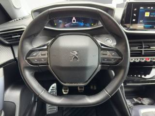 PEUGEOT 2008 usata, con ESP