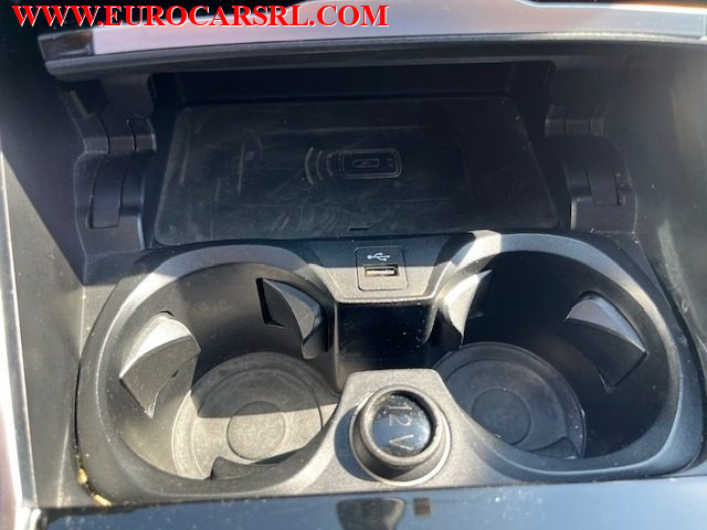 BMW 318 usata, con Interni in pelle