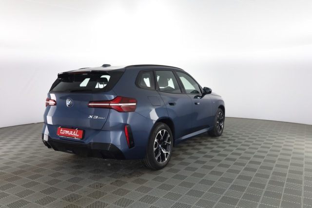 BMW X3 usata 3