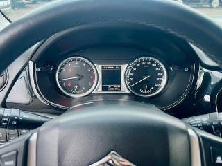 SUZUKI Vitara usata, con Volante multifunzione