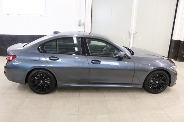 BMW 330 usata, con Climatizzatore