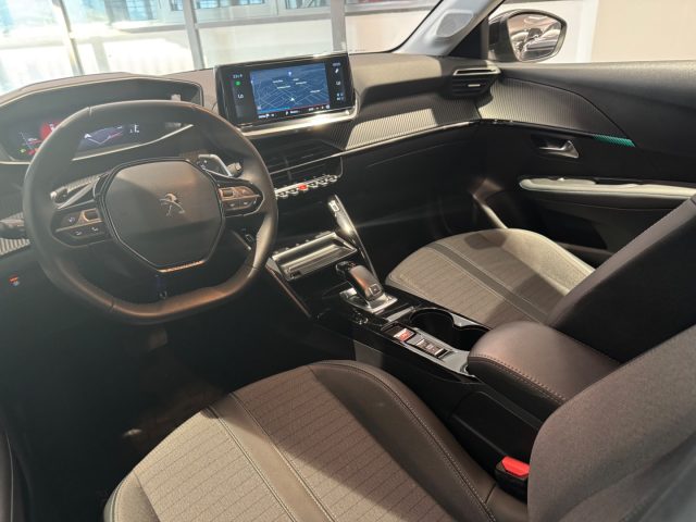 PEUGEOT 208 usata, con Servosterzo