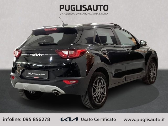 KIA Stonic usata, con Airbag Passeggero