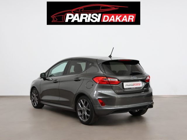 FORD Fiesta usata, con Airbag Passeggero