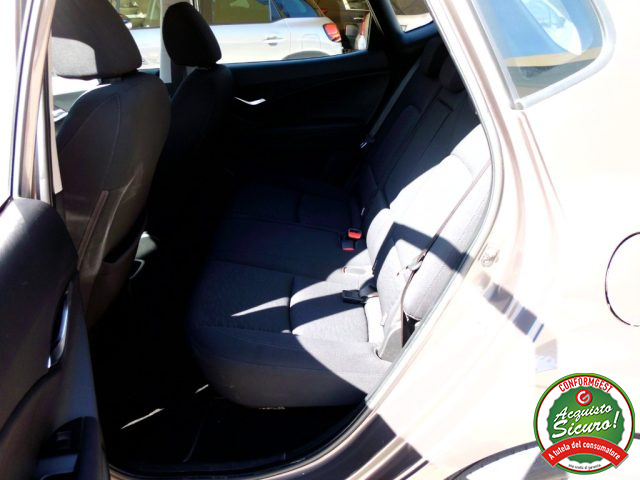 HYUNDAI iX20 usata, con Chiusura centralizzata