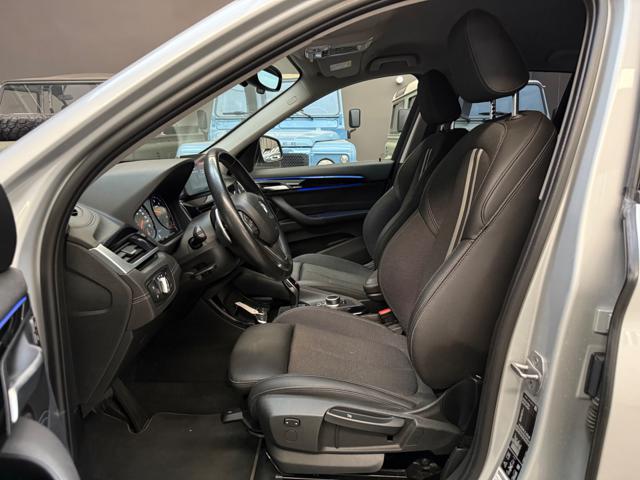BMW X1 usata, con Chiusura centralizzata
