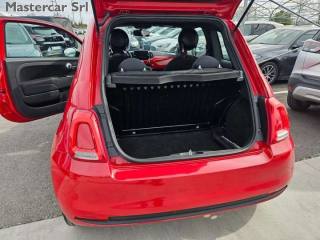 FIAT 500 usata, con Sistema di navigazione