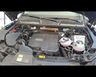 AUDI Q5 usata 33
