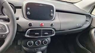 FIAT 500X usata, con Servosterzo