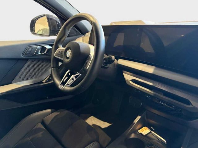 BMW 118 usata, con Airbag Passeggero