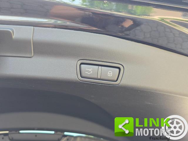 ALFA ROMEO Stelvio usata, con Fari LED