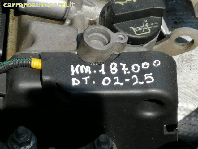 FIAT 500 usata, con Climatizzatore