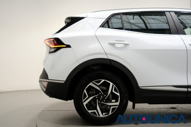 KIA Sportage usata 49