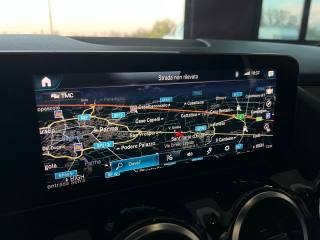 MERCEDES-BENZ B 180 usata, con Climatizzatore