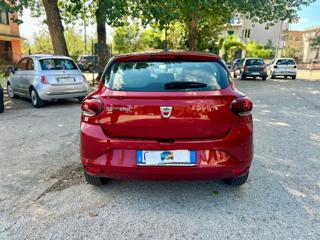 DACIA Sandero usata, con Airbag